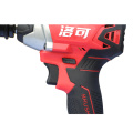 Car repair tool 280Nm rechargeable battery frameless electric impact wrench for screw drive